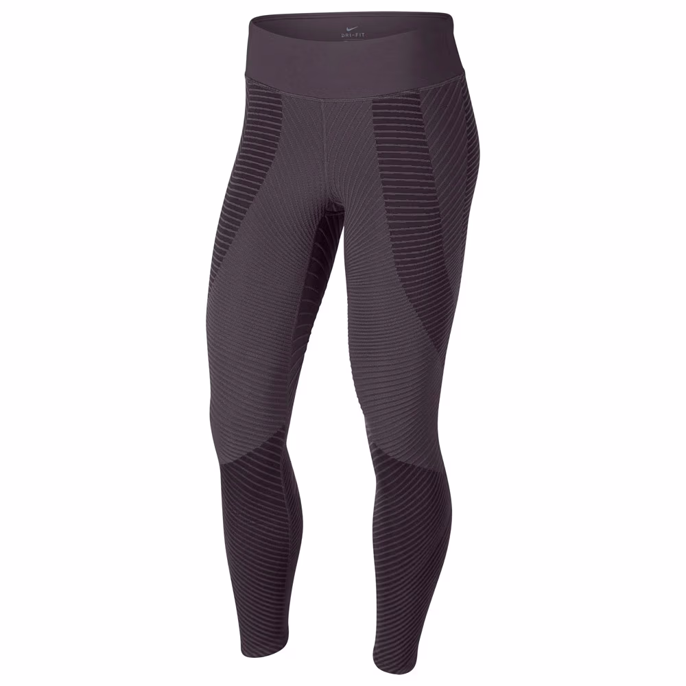 Panta-colanti Nike W NK EPIC LX TGHT NV